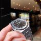 Copy Audemars Piguet Royal Oak Blue dial Lovers Watch Quartz Movement (6)_th.jpg